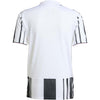 Juventus 25/26 Authentiek Thuisshirt