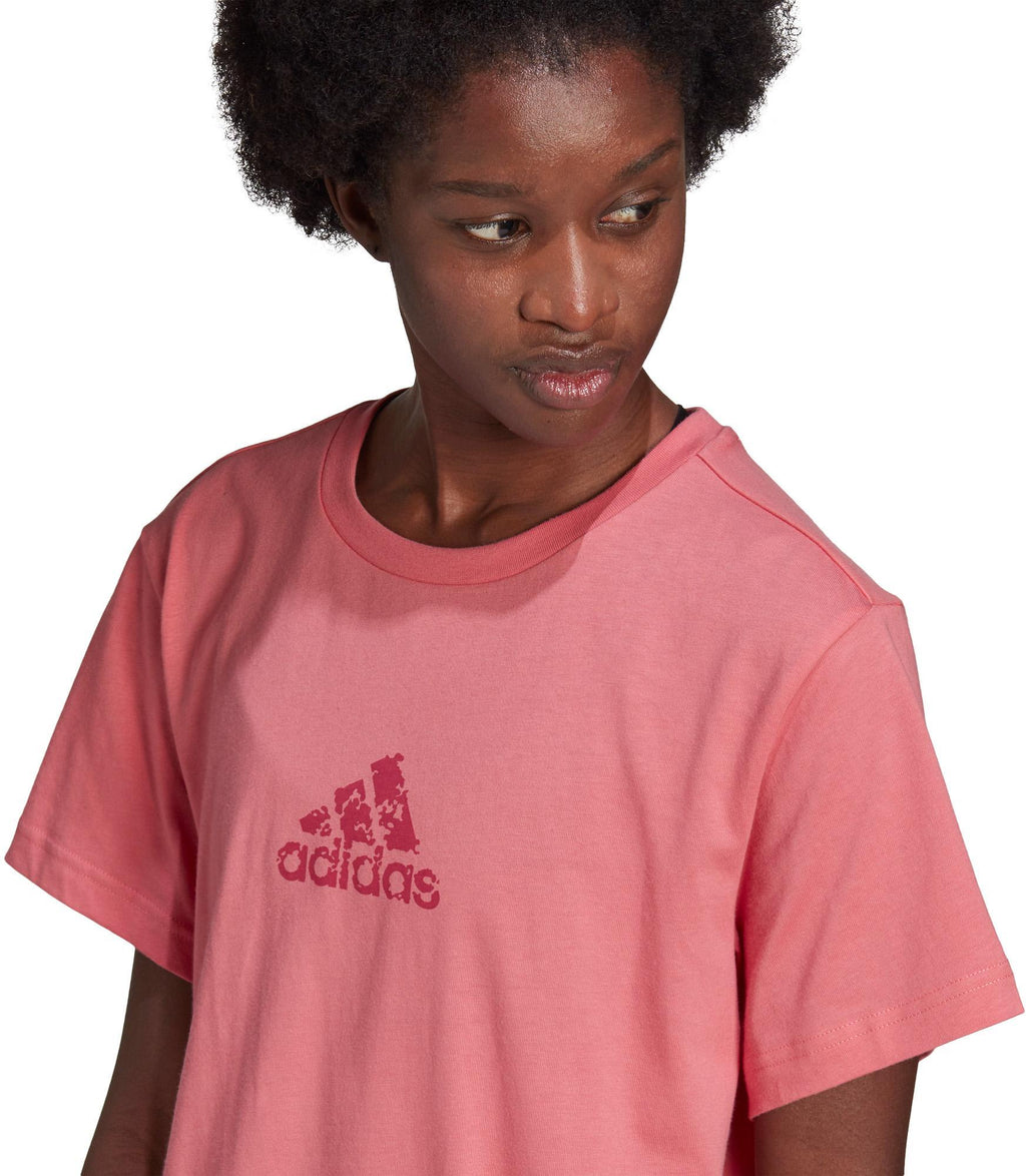 BRAND ICONS TEE