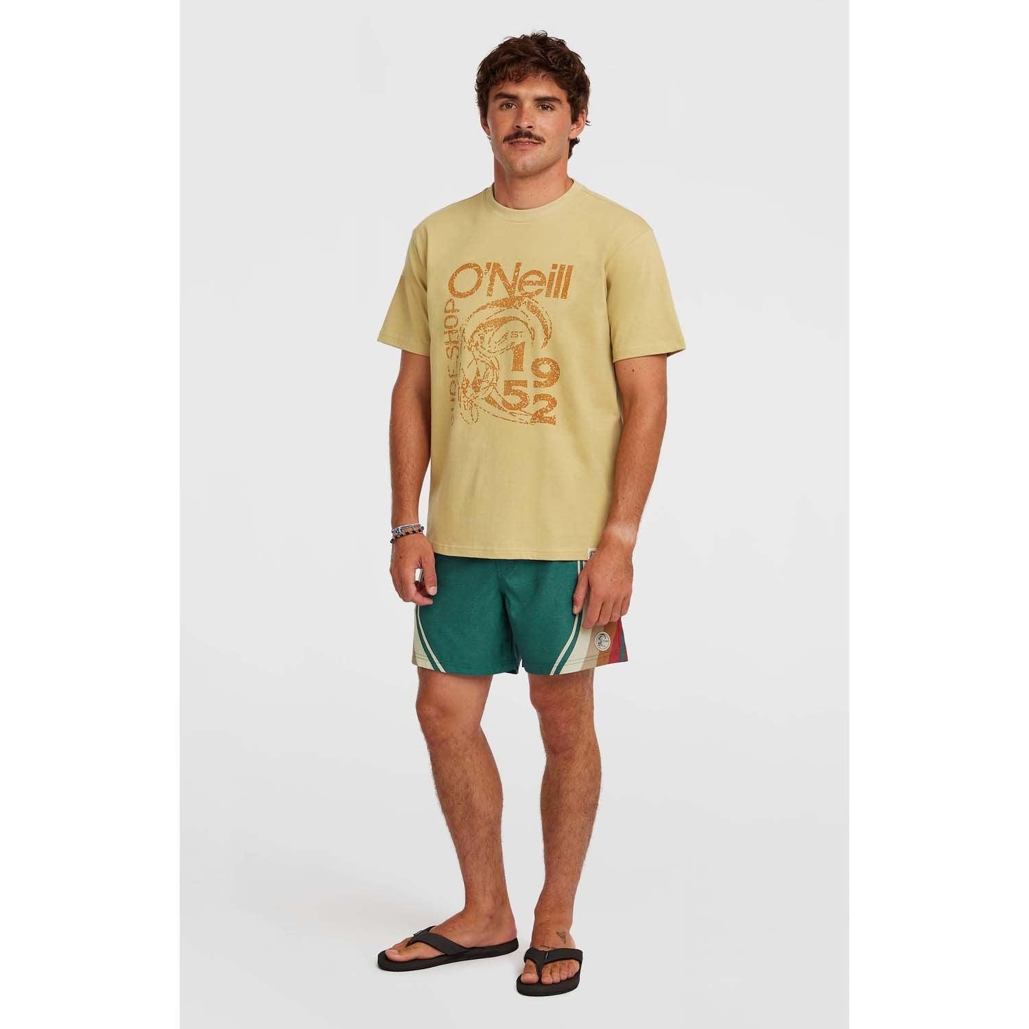 Originals Longboard 15 Zwemshort