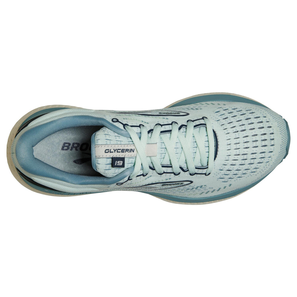 Glycerin 19