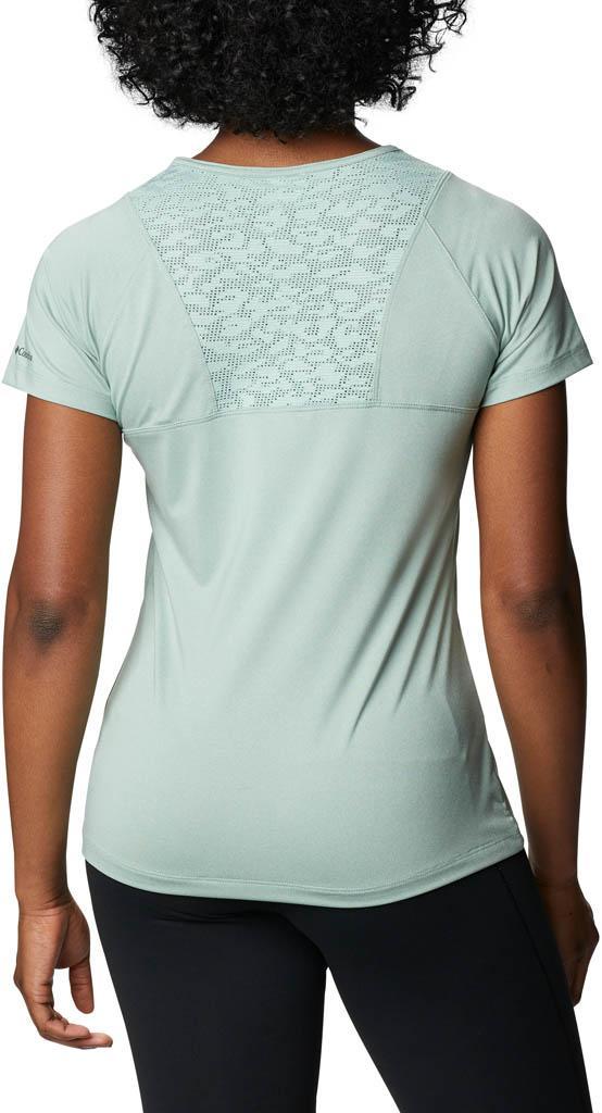 Peak To Point II SS Tee