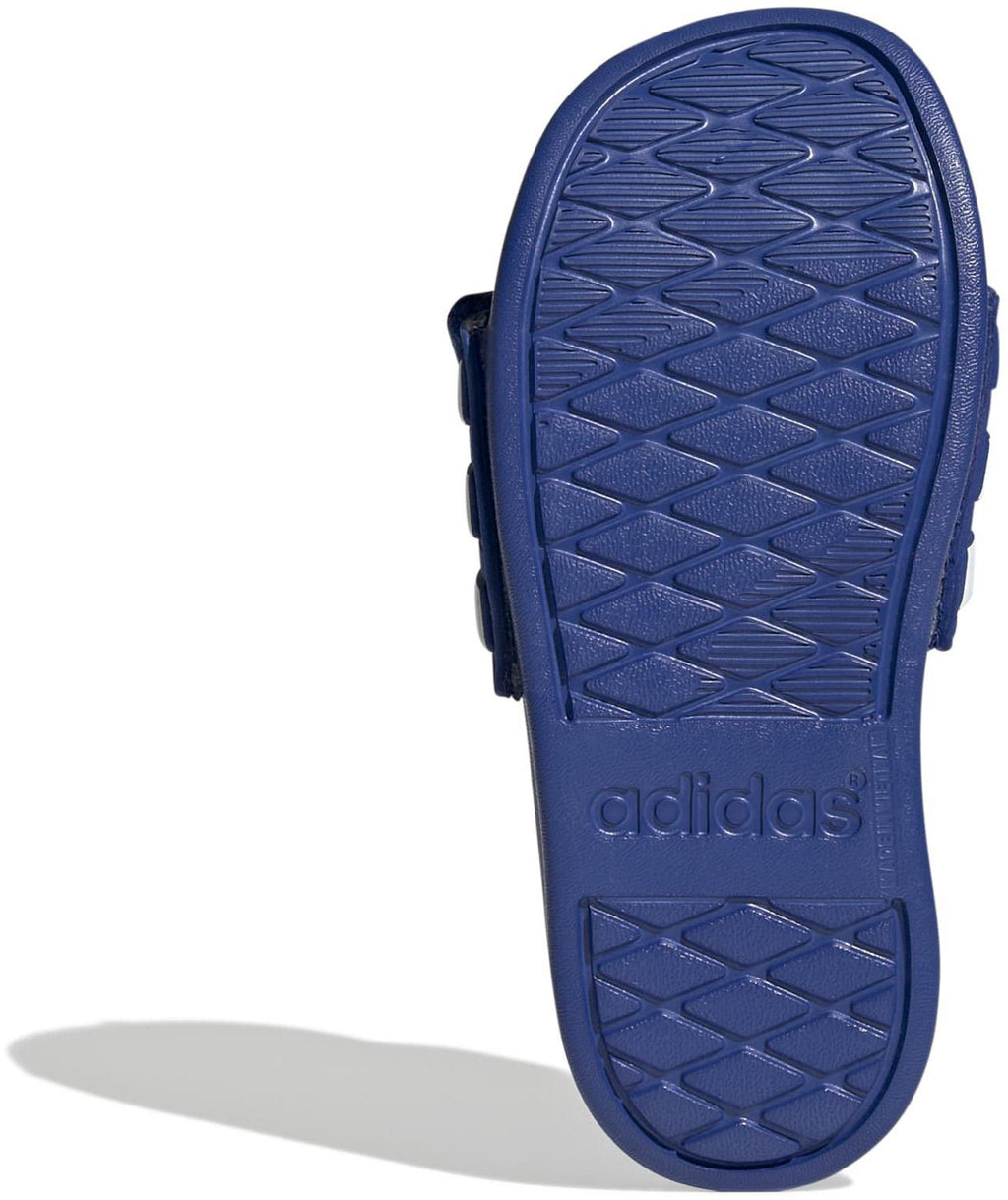 Adilette Comfort Adjustable Badslippers