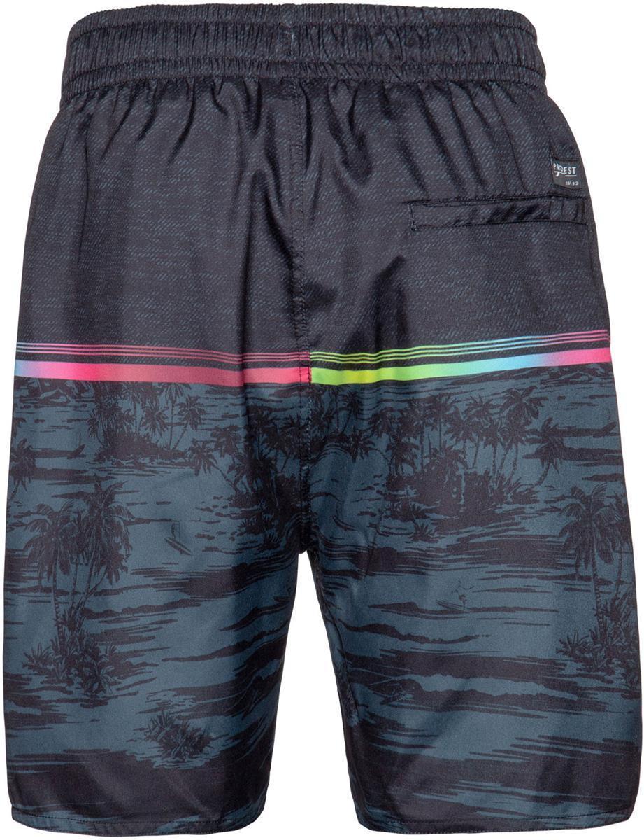 athletic beachshort