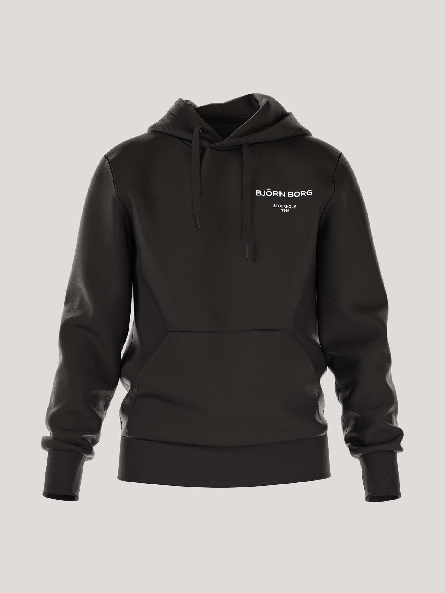 Essential 1 Hoodie