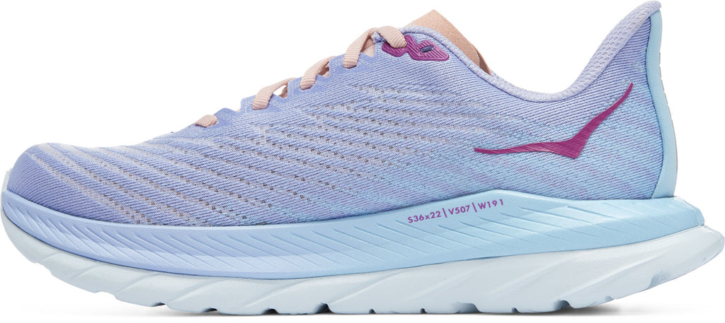 Mach 5 hardloopschoenen
