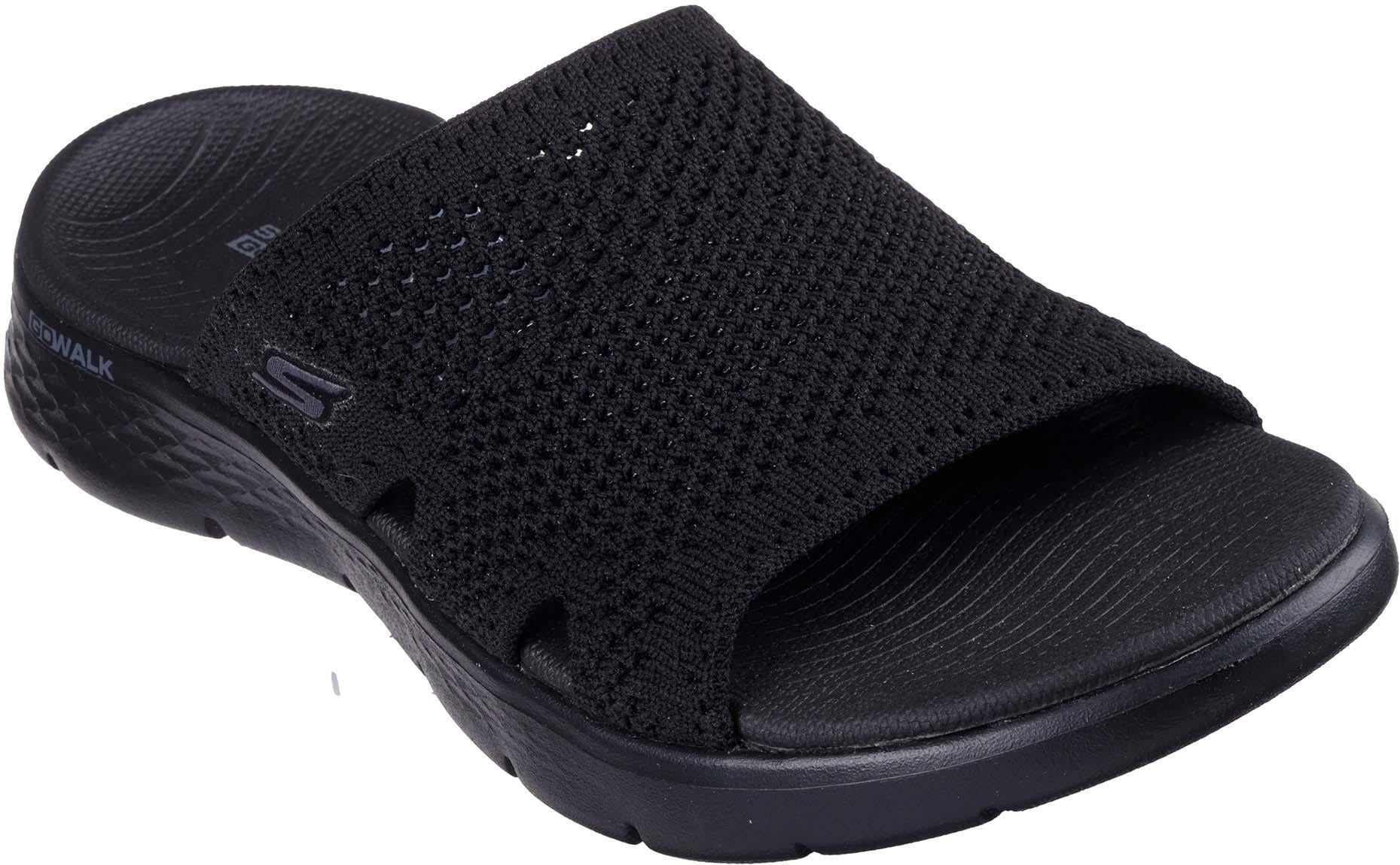 Go Walk Flex Sandal - Elation