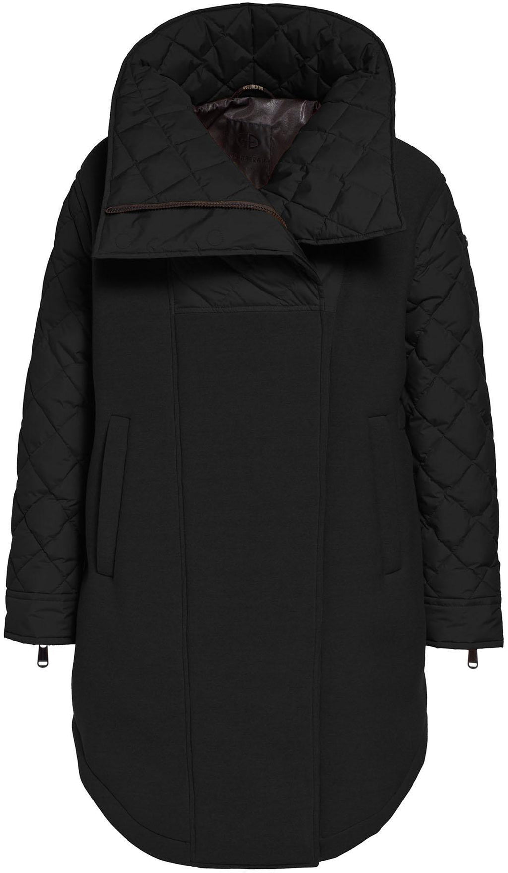 shea jacket