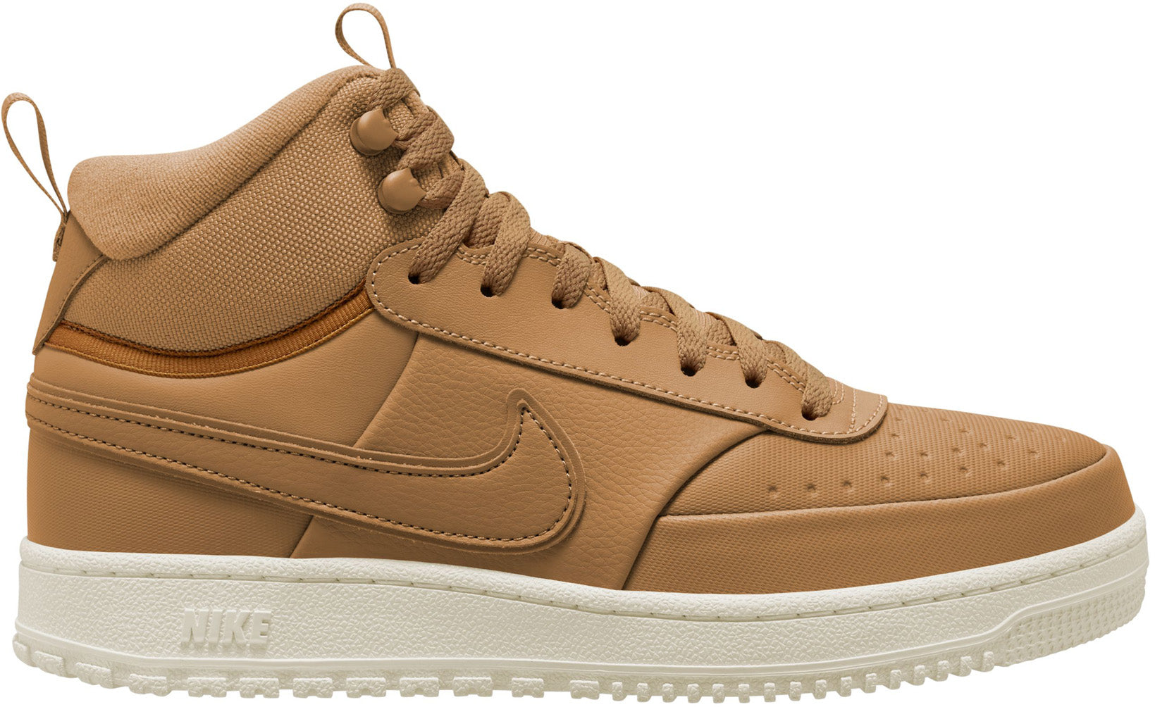 Court vision Mid Winter sneakers