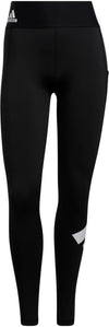 Techfit Logo Lange legging