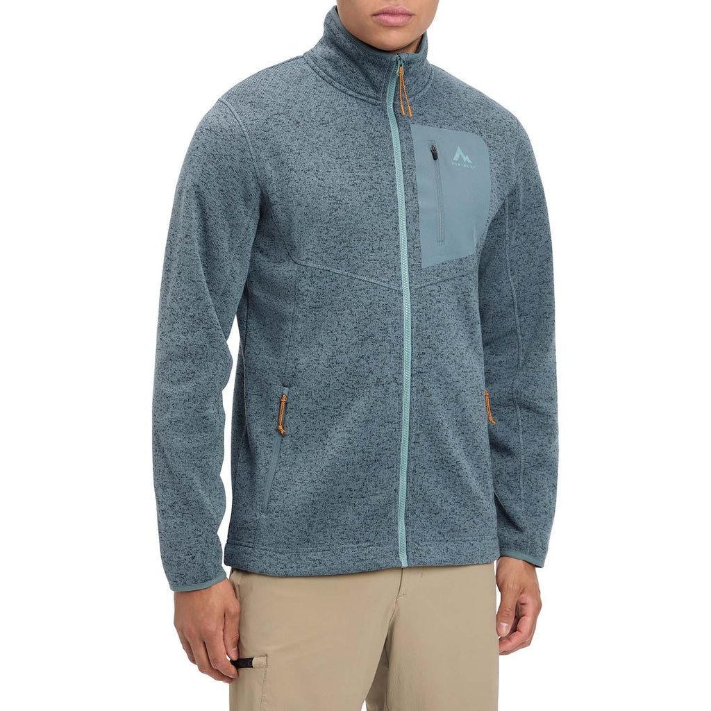 Skeena Midlayer outdoor
