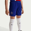 Paris Saint-Germain 2026/27 Stadium Home Big Kids' Dri-FIT  Replica Shorts