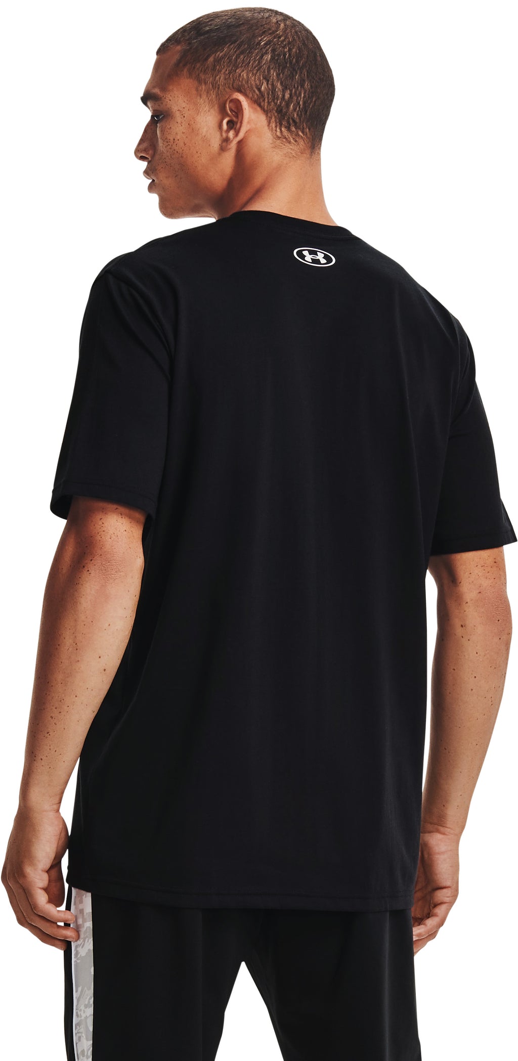 ABC Camo Boxed Logo shirt