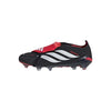 Predator Elite voetbalschoenen natuurgras
