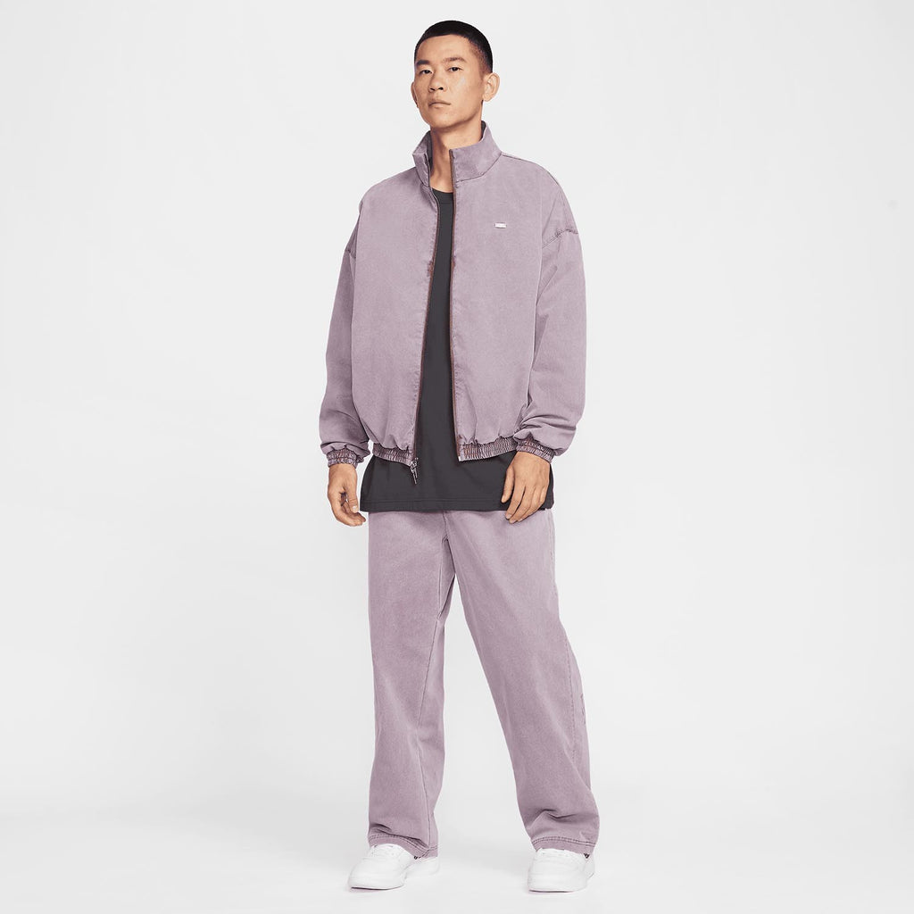 Book Men's Dri-fit Woven Game Jacket