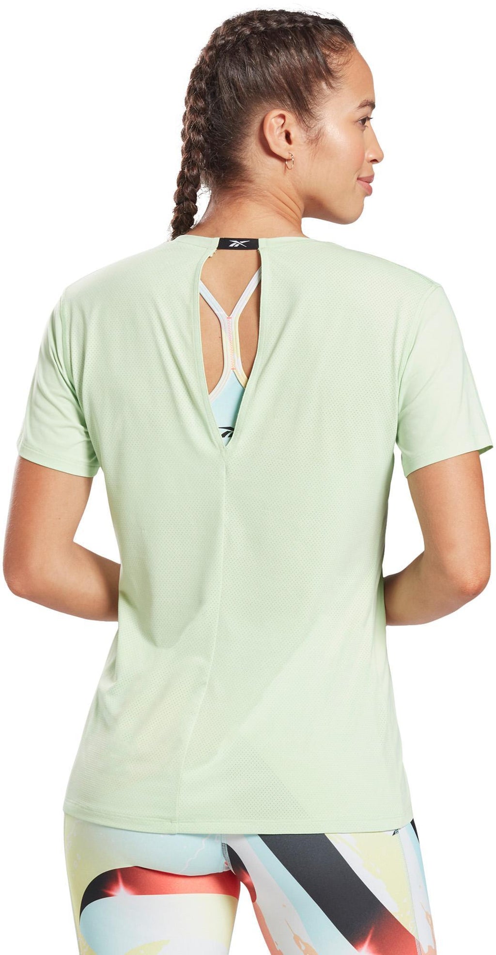 Ts Ac Athletic Tee