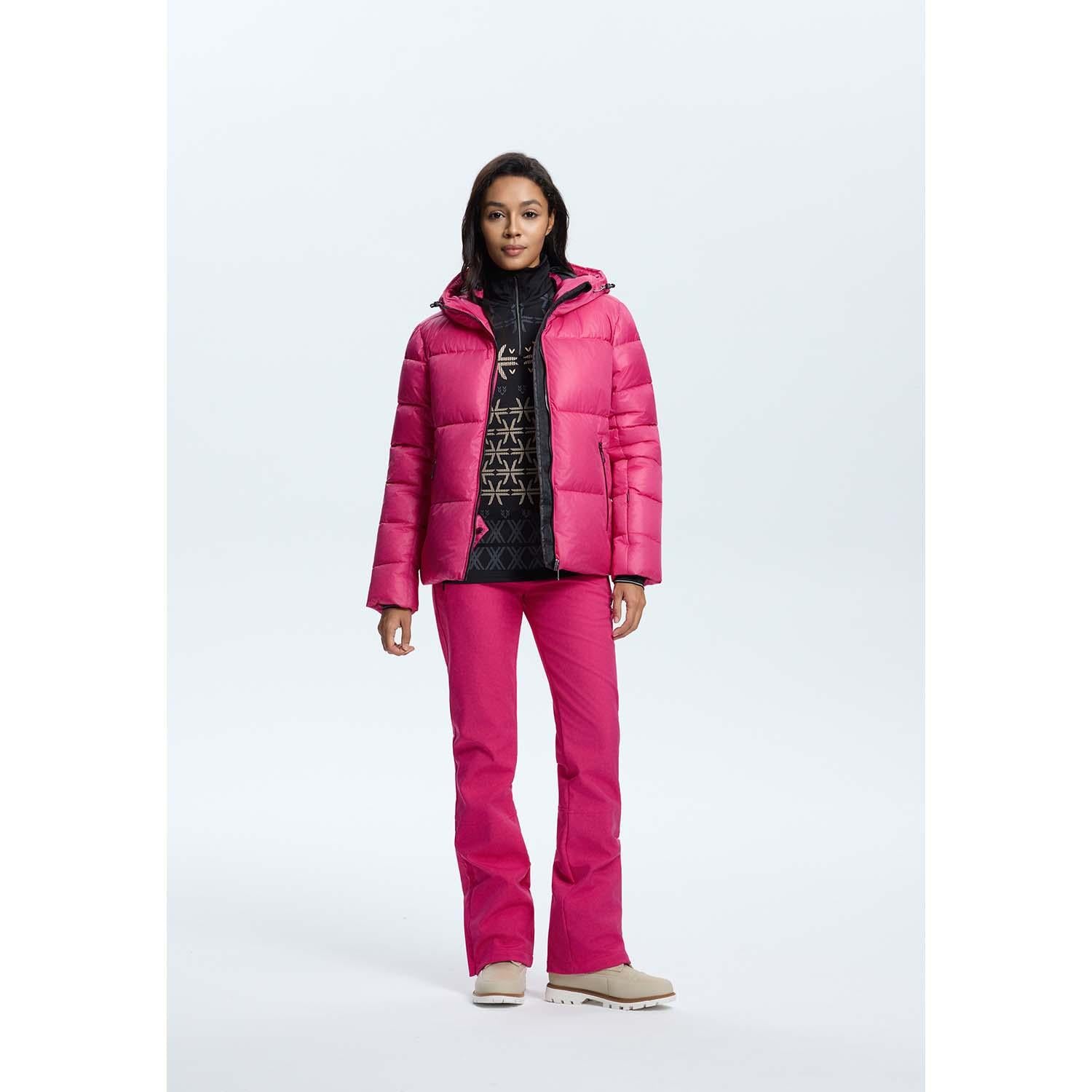 Suomutunturi ski-jas