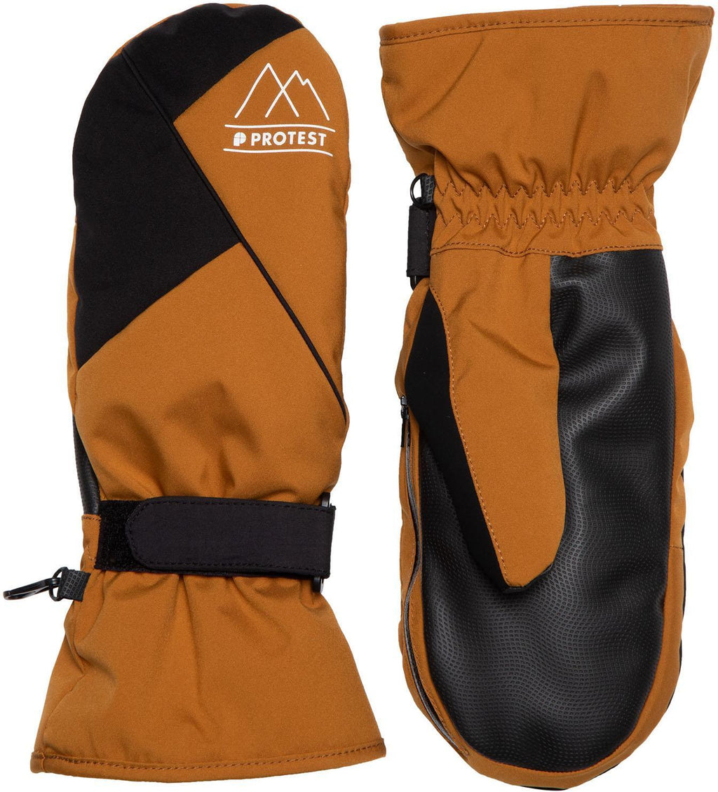 Fuson Snowmitten