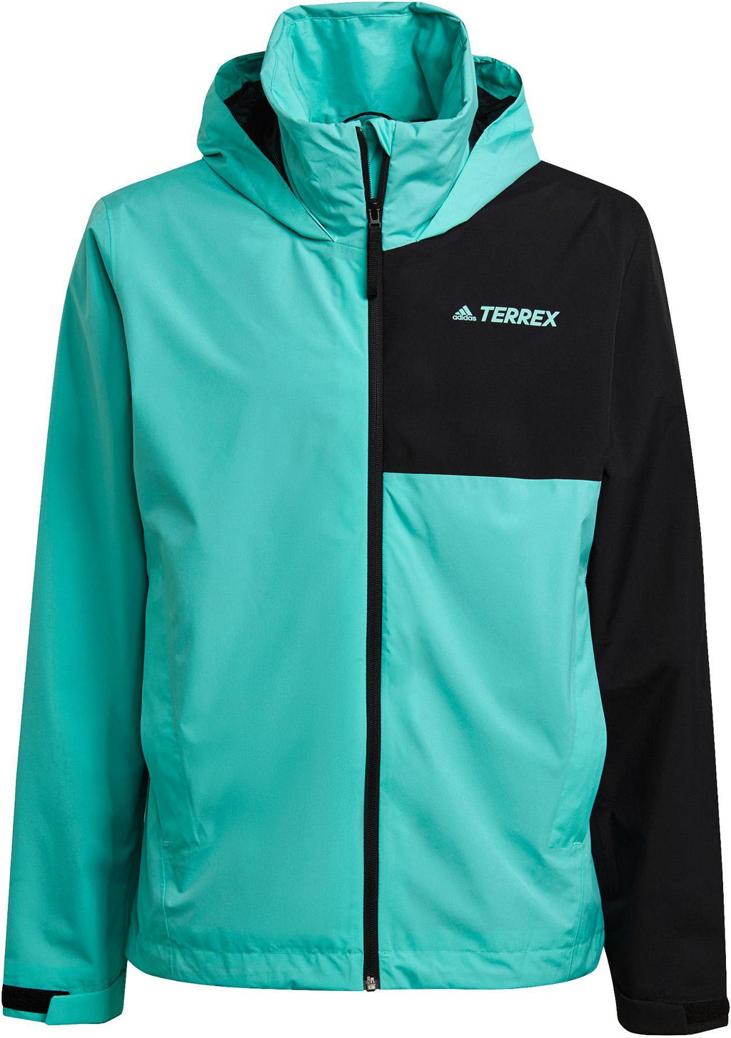 MT RR Jacket