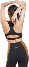 Lux Vector Racer Bra