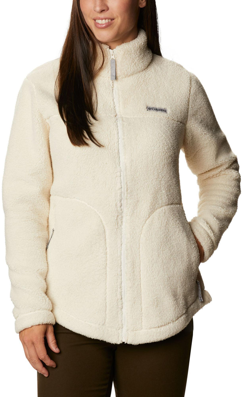 West Bend Full Zip