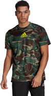 M CAMO GT1Hr. T-Shirt