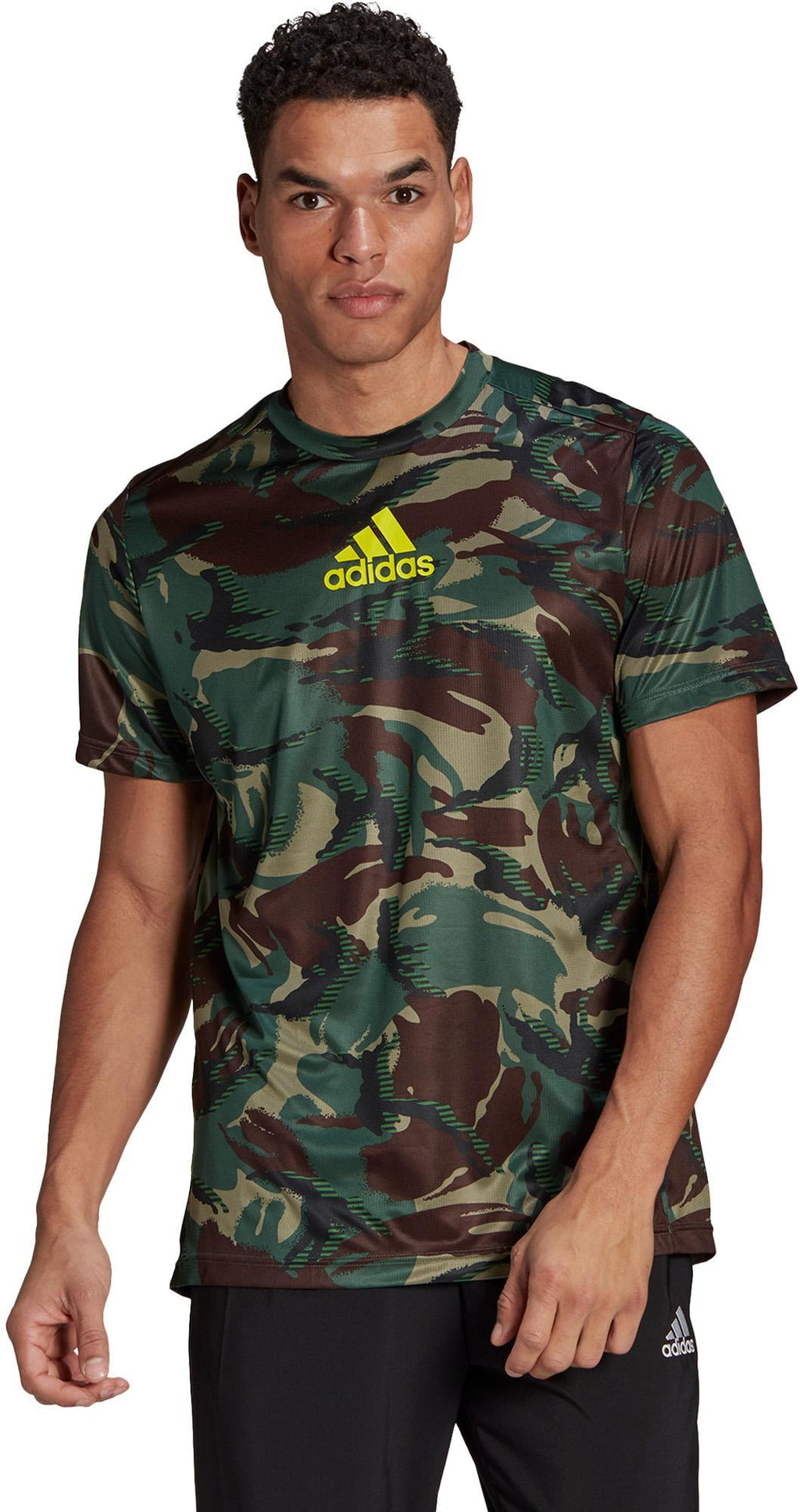 M CAMO GT1Hr. T-Shirt