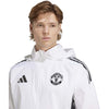 Manchester United Tiro 25 Competition All-Weather Jack