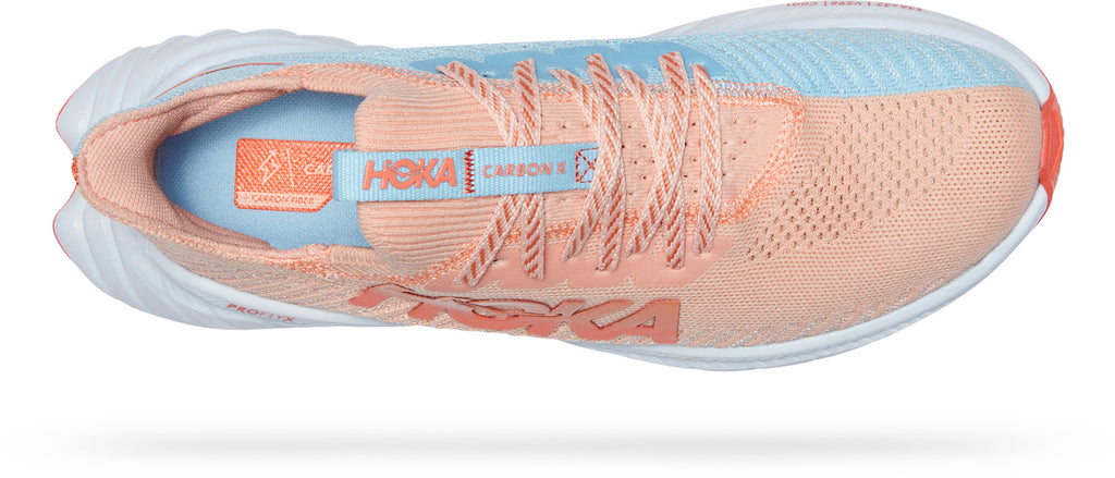 Carbon X3 hardloopschoenen