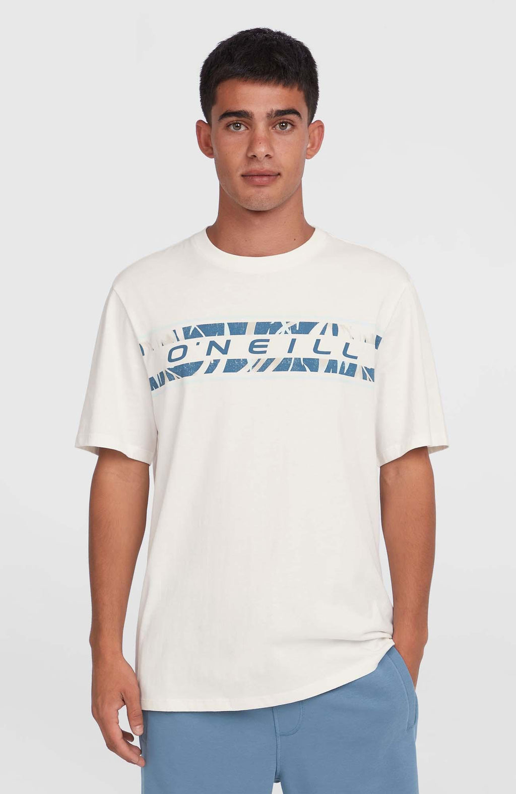 Oneill Front Graphic T-shirt
