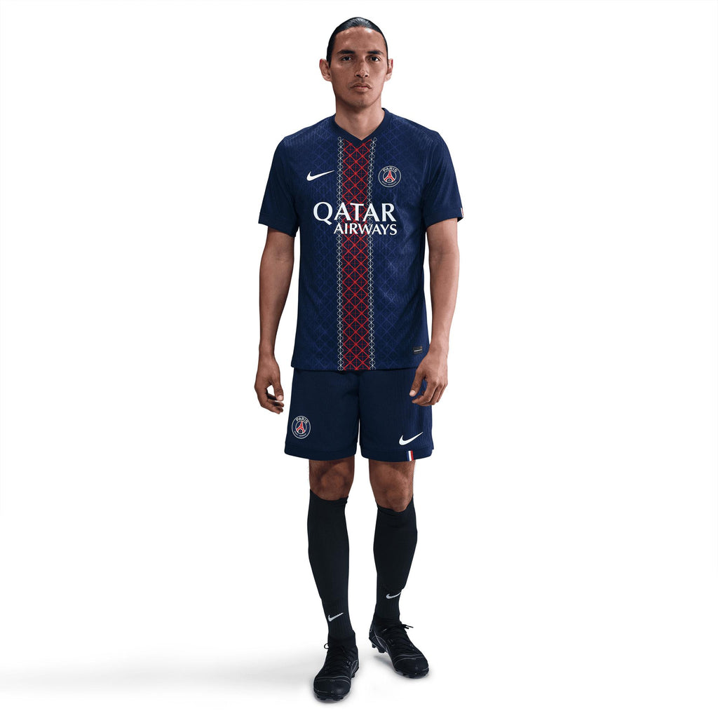 Paris Saint-Germain 2025/26 Dri-FIT Match Home shirt