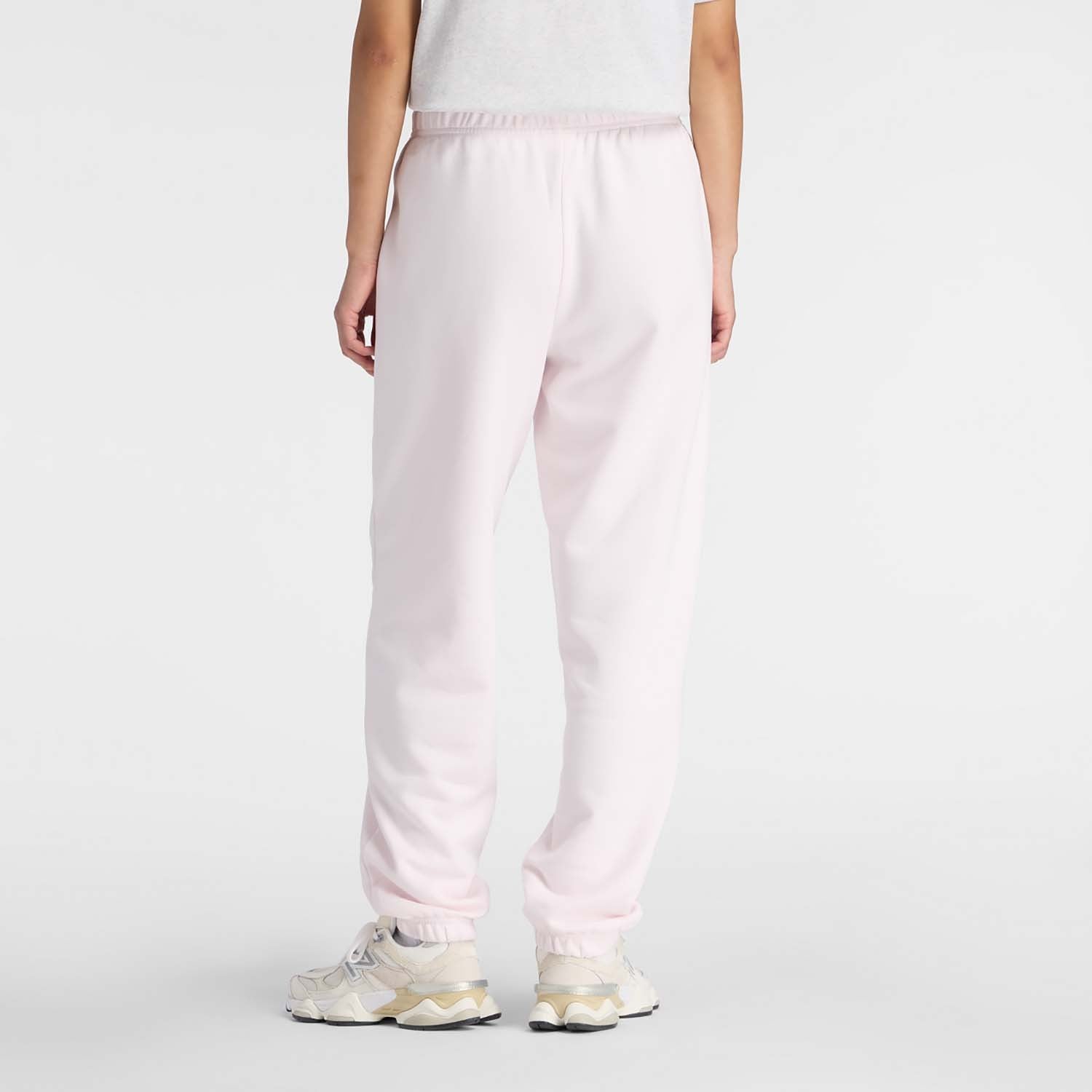 Sport Essentials French Terry Joggingbroek