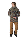 decay snowjacket