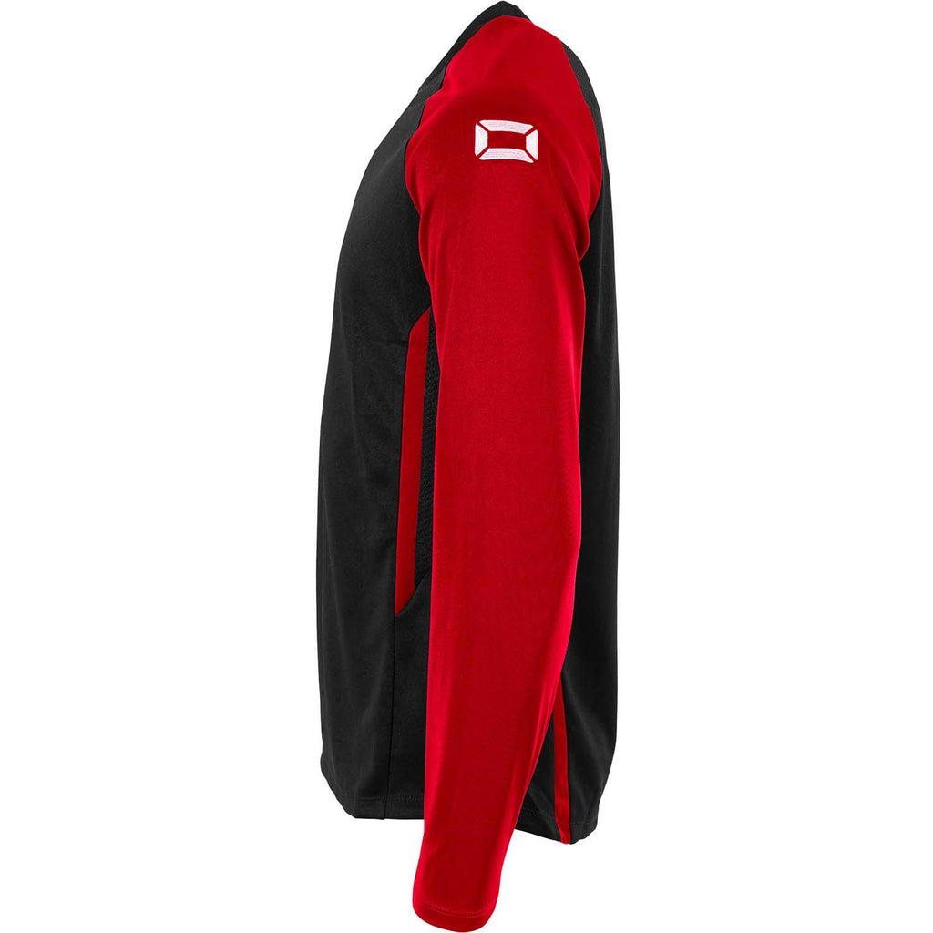 Stadio Round Neck Top