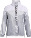 Recover Woven Shine Fz Jkt