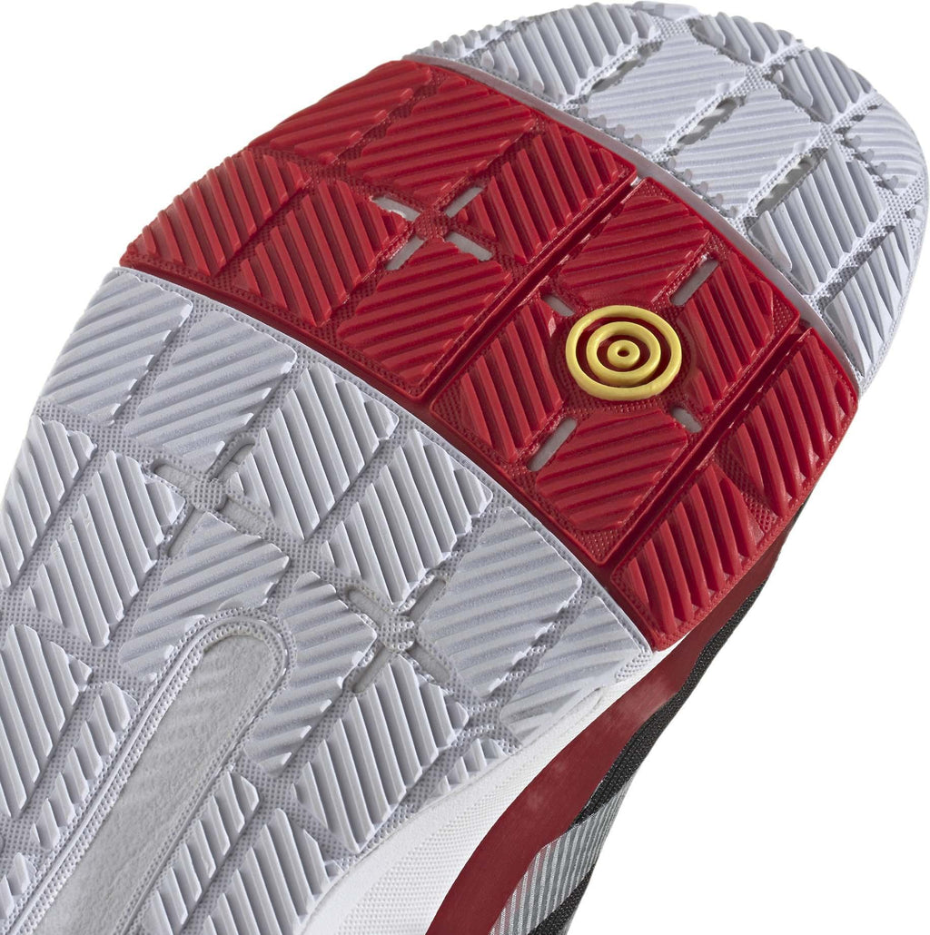 Crazyquick Ls Padel