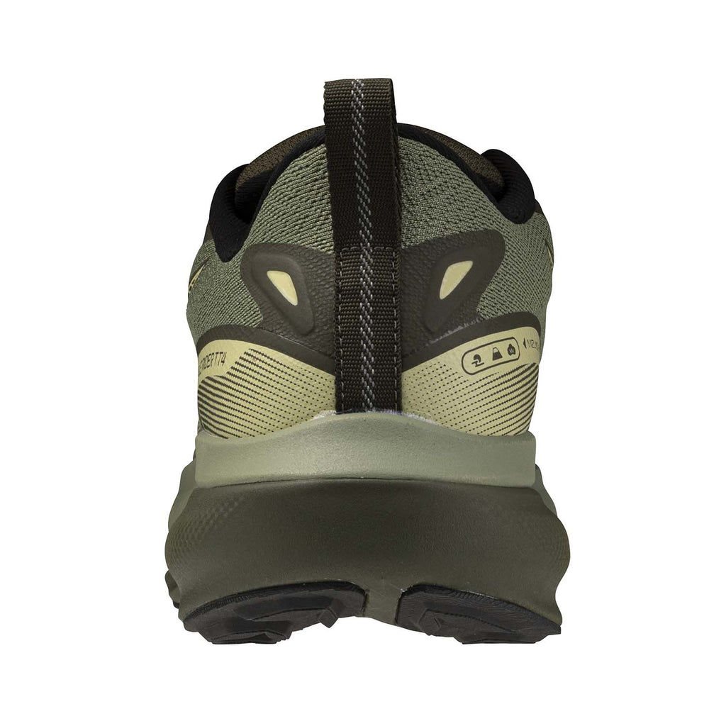 wave rider tt 4 hardloopschoenen
