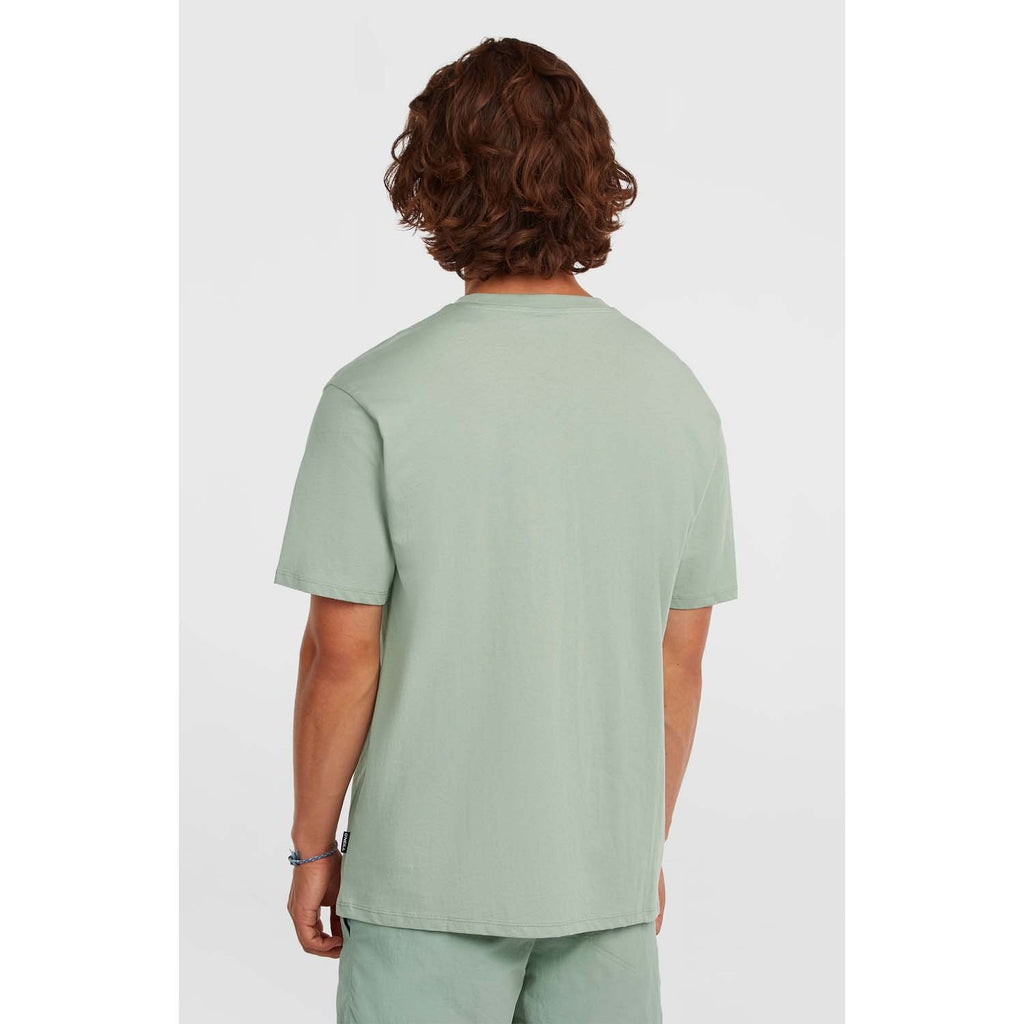 Small Logo T-shirt strand