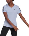 own the run tee
