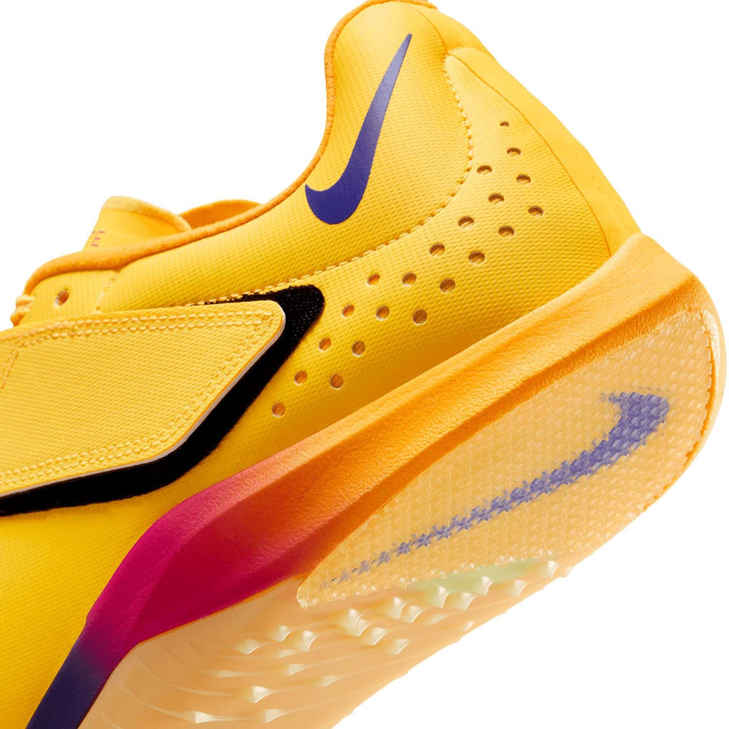 Long Jump Elite Track & Field  Hardloopschoenen
