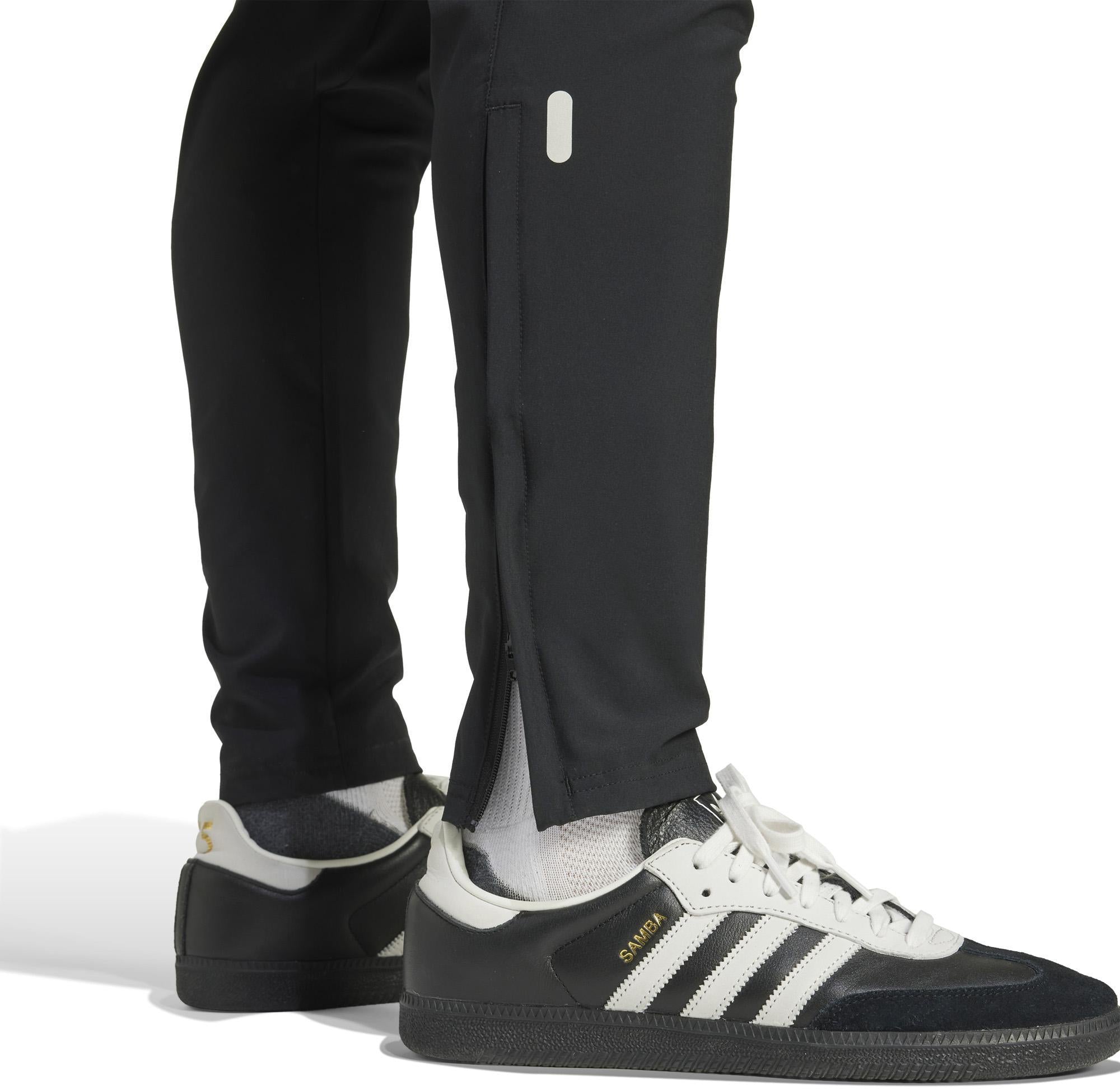 Arsenal Tiro 25 Competition Vis Tech Travel broek