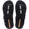 Drip Intense slippers