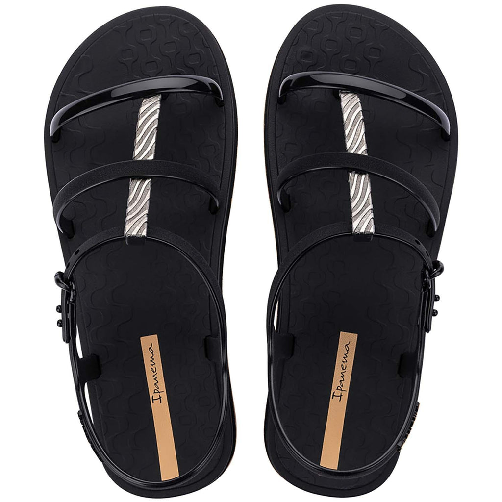 Drip Intense slippers