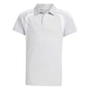 Tiro 26 League Polo Voetbal Trainingsshirt