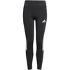 Train Essentials 3-Stripes Legging Kids