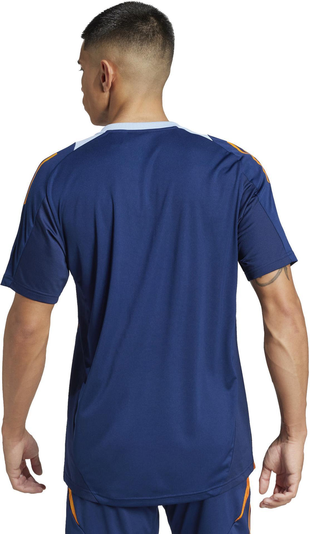 Real Madrid Tiro 24 Competition Training Voetbalshirt