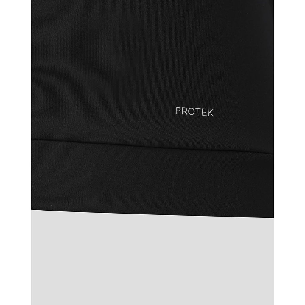 Flex Hoodie met Rits en Capuchon sportcasual