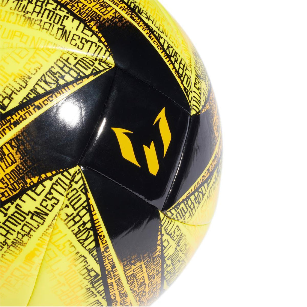 Messi CLB Fussball