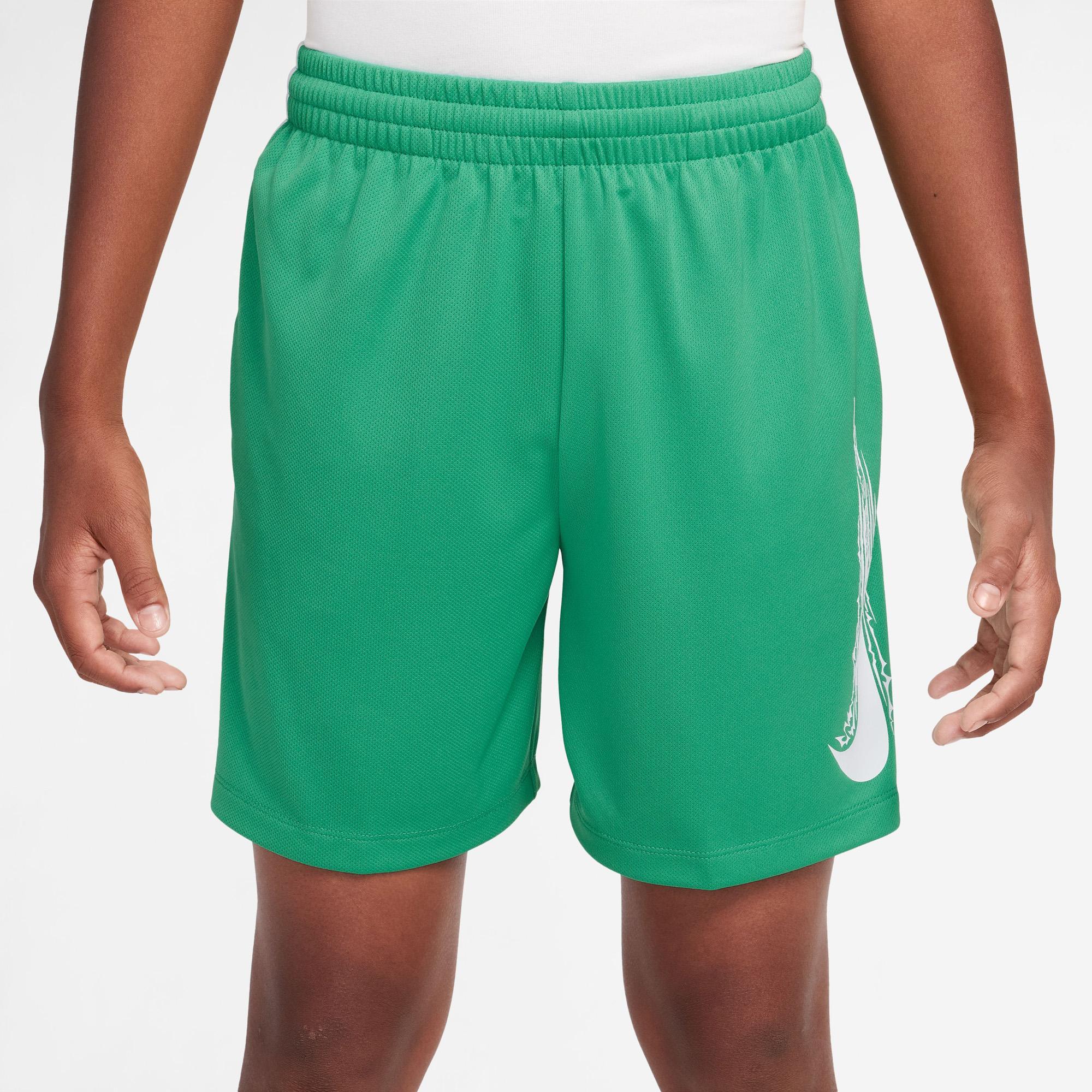 Dri-FIT short