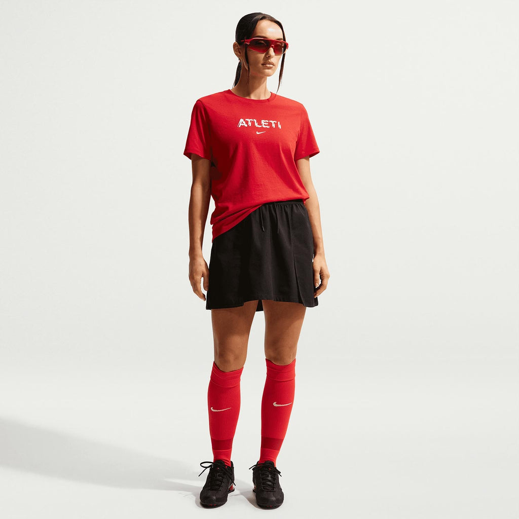 Atletico Madrid  Tee  T-shirt