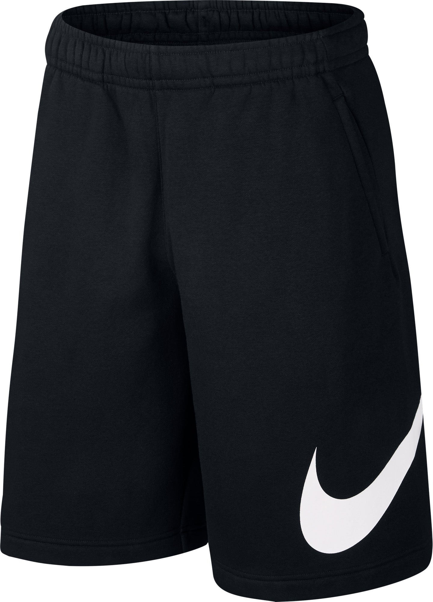 Sportswear Club Graphic short